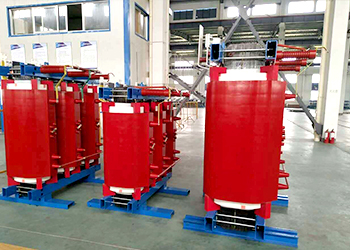 珠海高压80kva干式变压器