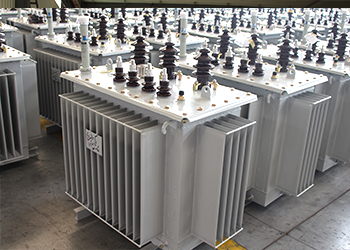 珠海SH15-M型非晶合金变压器（20KV）