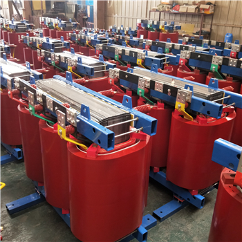 珠海SCB11-800KVA干式变压器