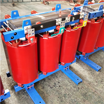 珠海1600KVA干式变压器 10KV