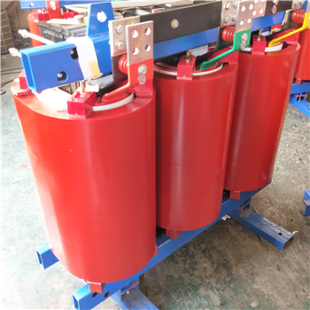 珠海SCB14-1000KVA/10KV/0.4KV干式变压器