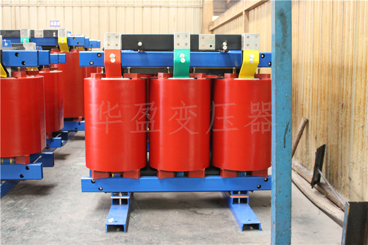 珠海SCB13-2000干式变压器